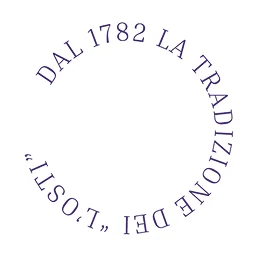 Dal 1782 la tradizione dei 