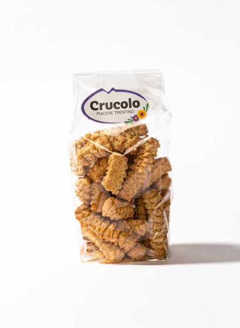 Biscotti artigianali Parampampoli
