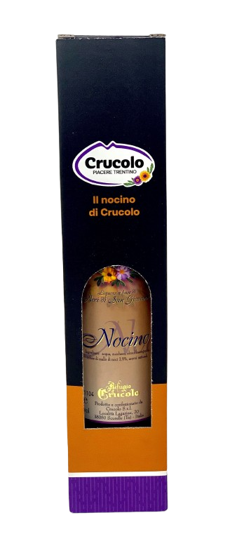 Nocino