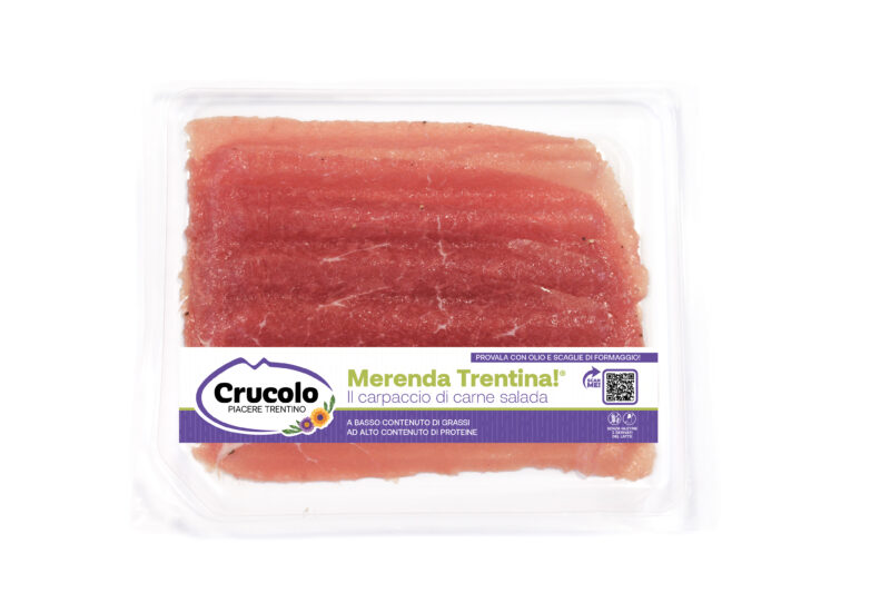 Carne Salada 100g