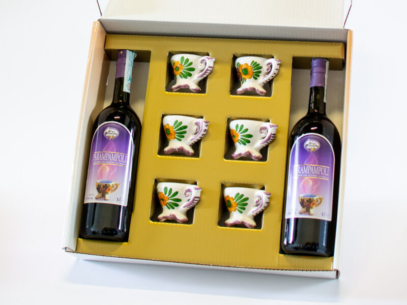 Confezione Cima 11 Crucolo