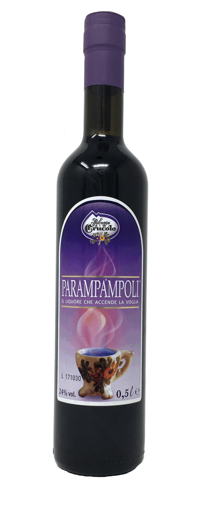 Parampampoli