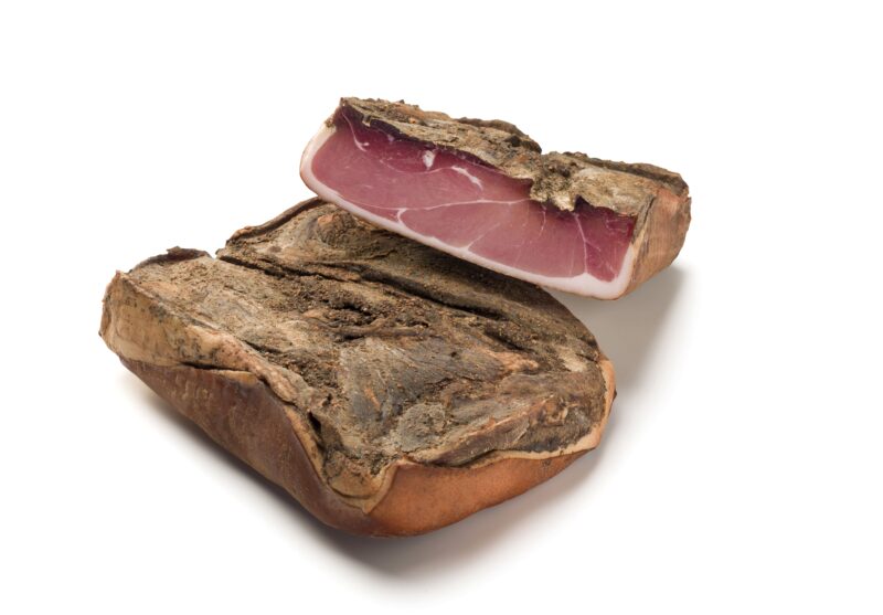 Speck Crucolo