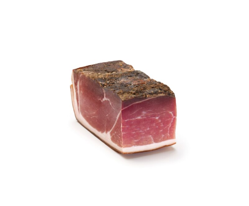 Speck Crucolo – Trancio Cuore