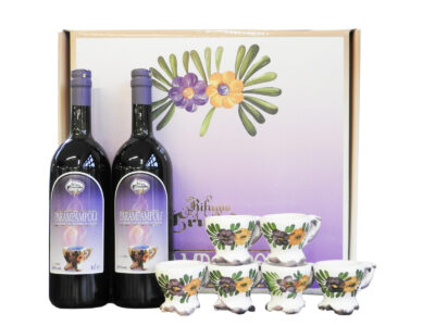 Confezione regalo Cima 11