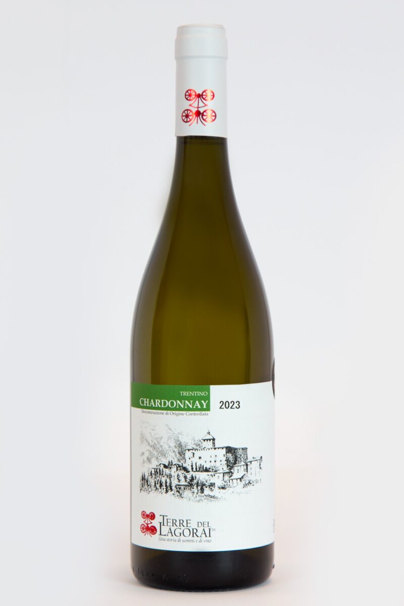 Chardonnay-Trentino DOC