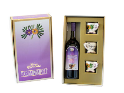Confezione regalo Lagorai