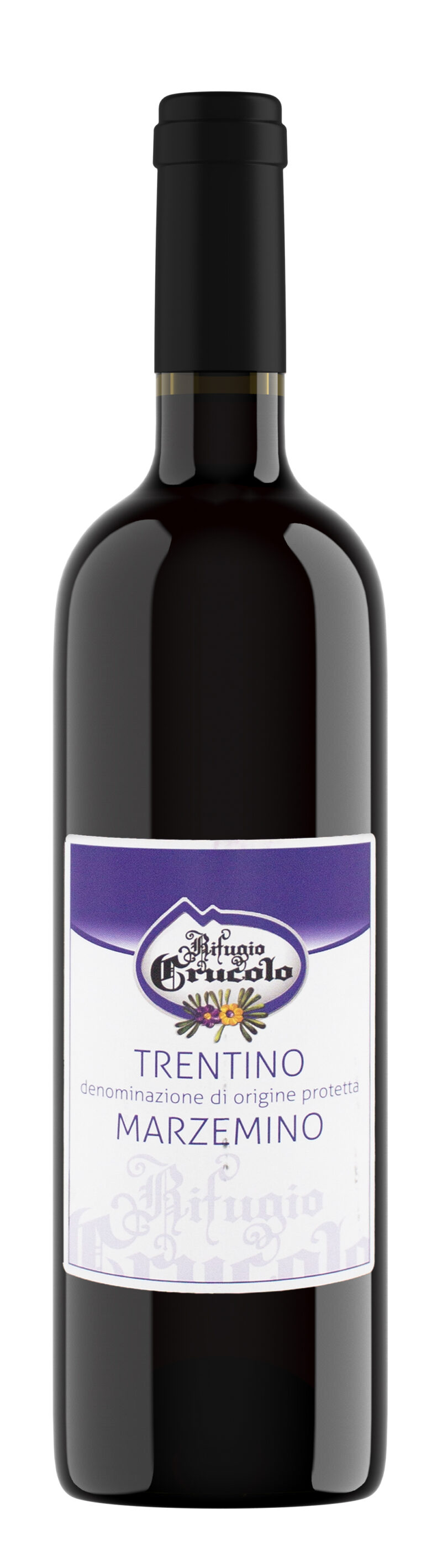 Marzemino Trentino DOC