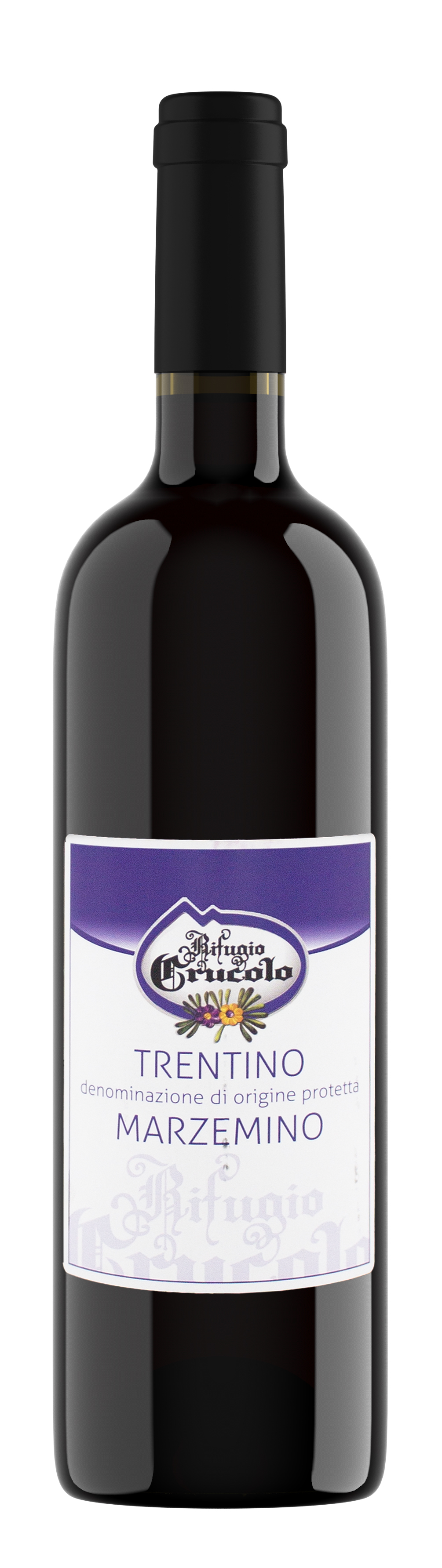 Marzemino Trentino DOC