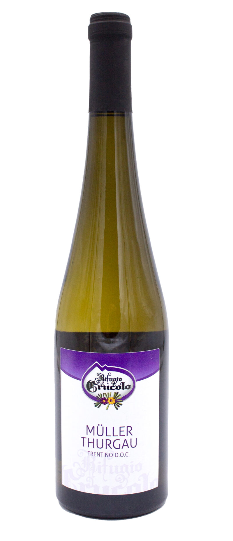 Müller Thurgau DOC