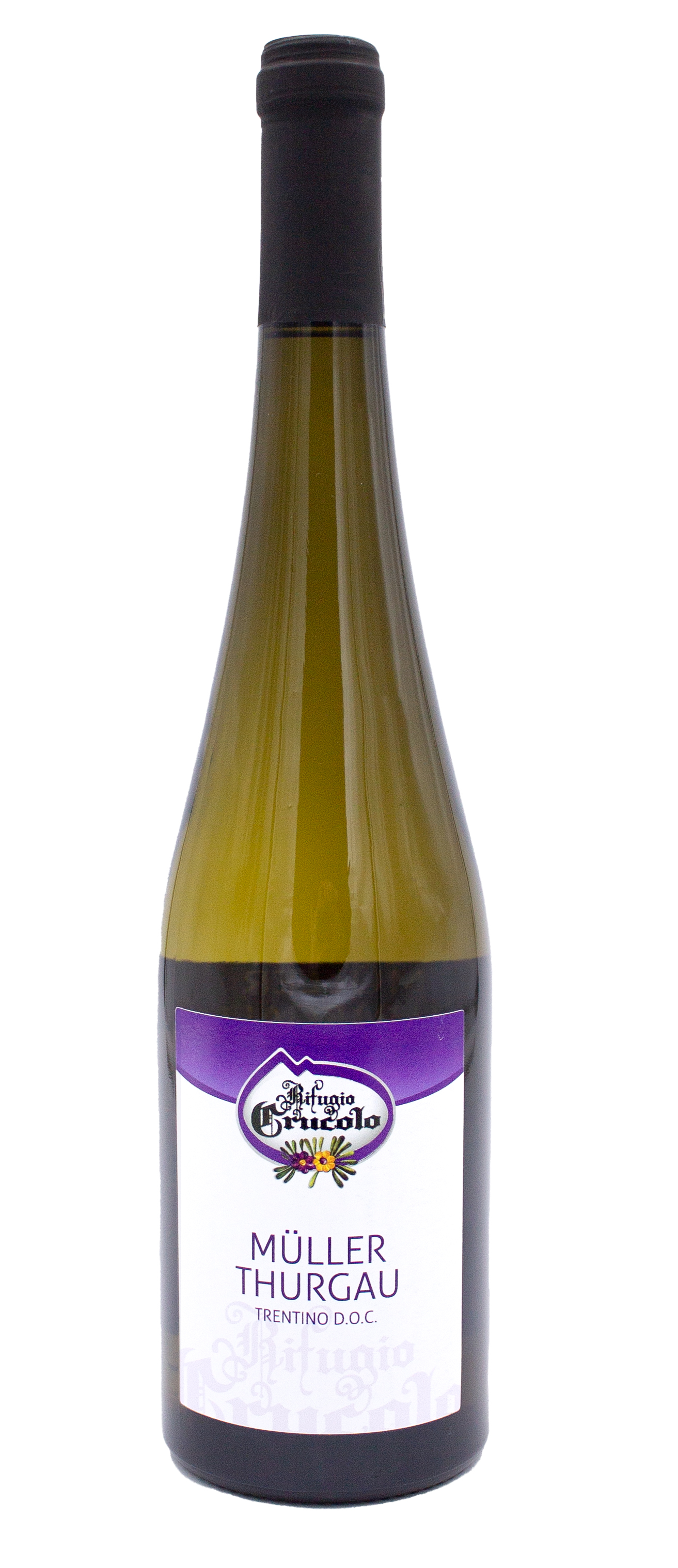 Müller Thurgau DOC