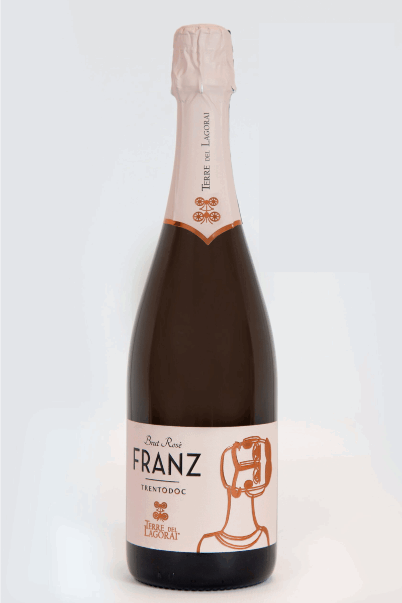 Franz Brut Rosè