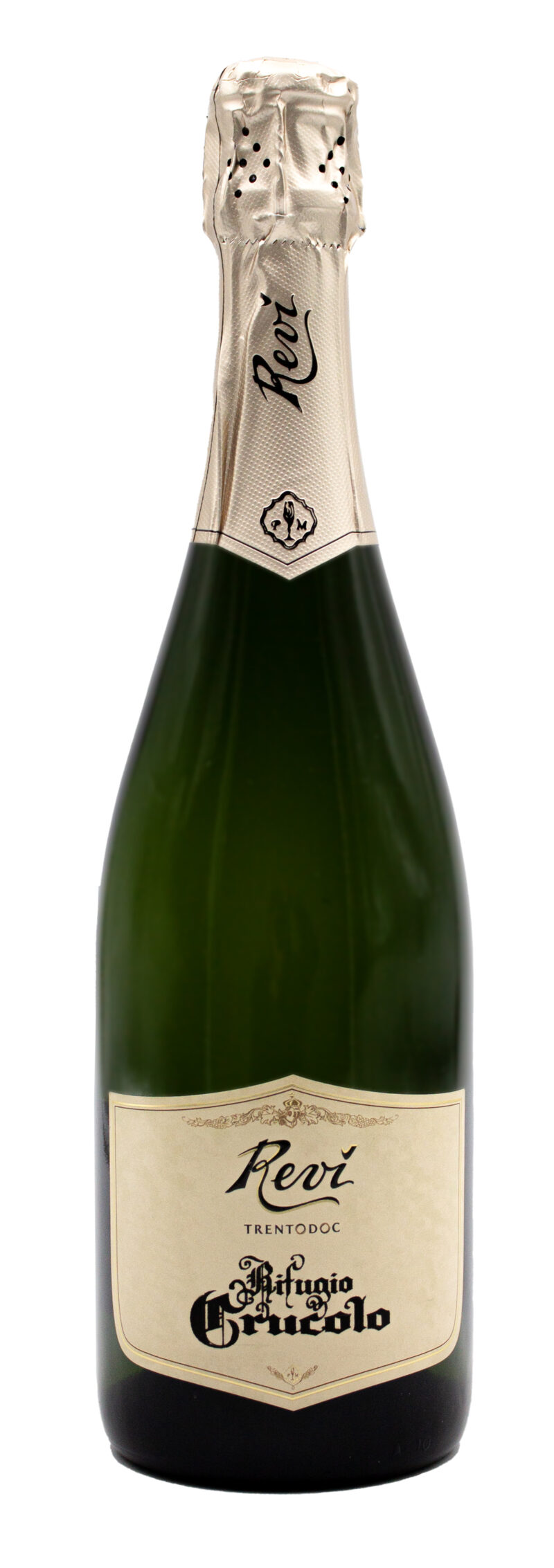 Revì Spumante Brut Trento DOC
