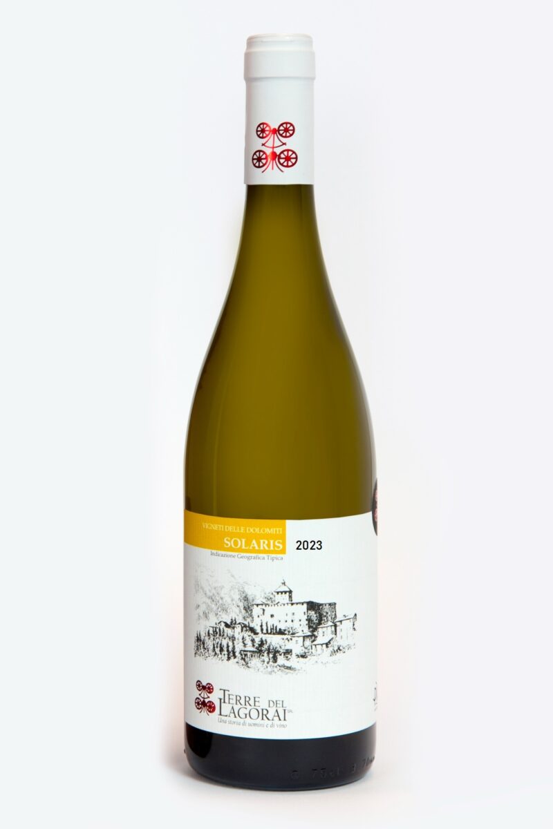 Solaris Vigneti delle Dolomiti IGT