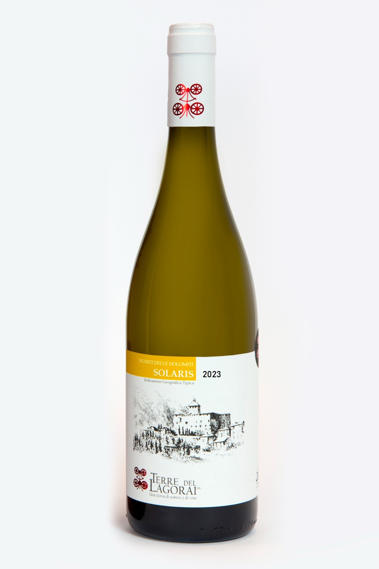 Solaris Vigneti delle Dolomiti IGT