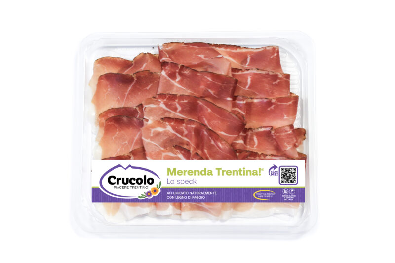 Speck Crucolo 100g