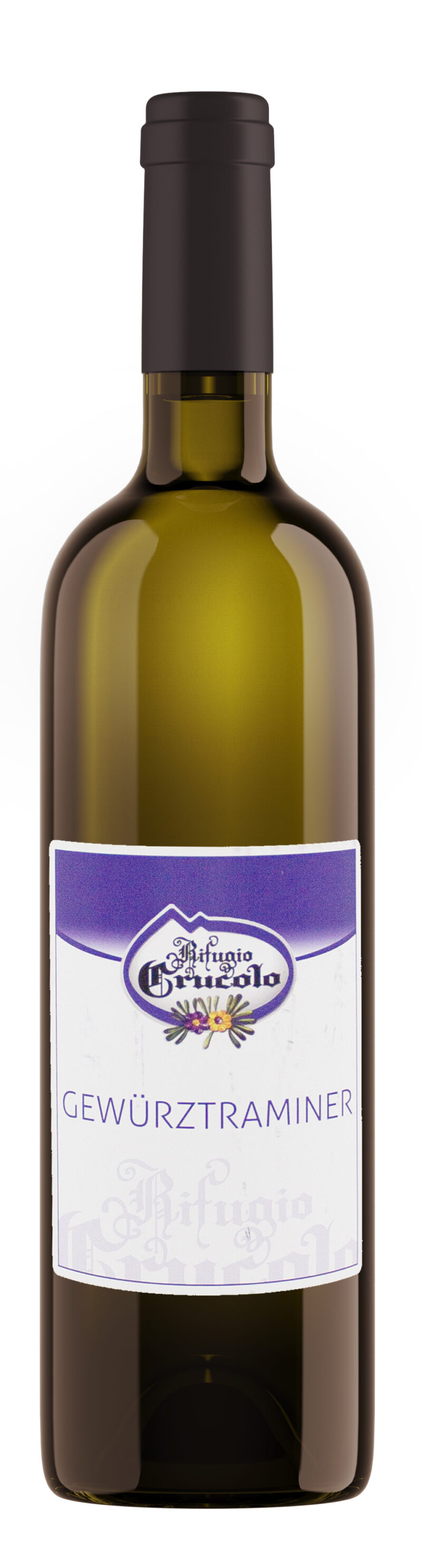 Gewurztraminer DOC