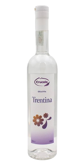 Grappa Trentina