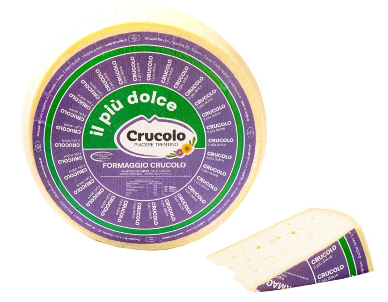 Formaggio Crucolo Dolce