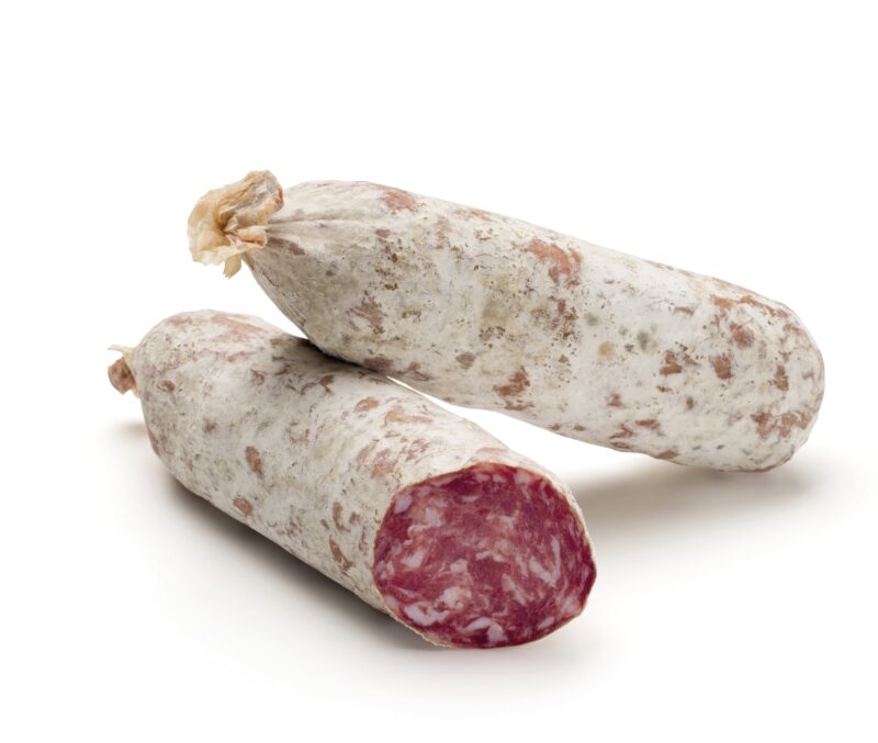 Salame Crucolo piacere trentino