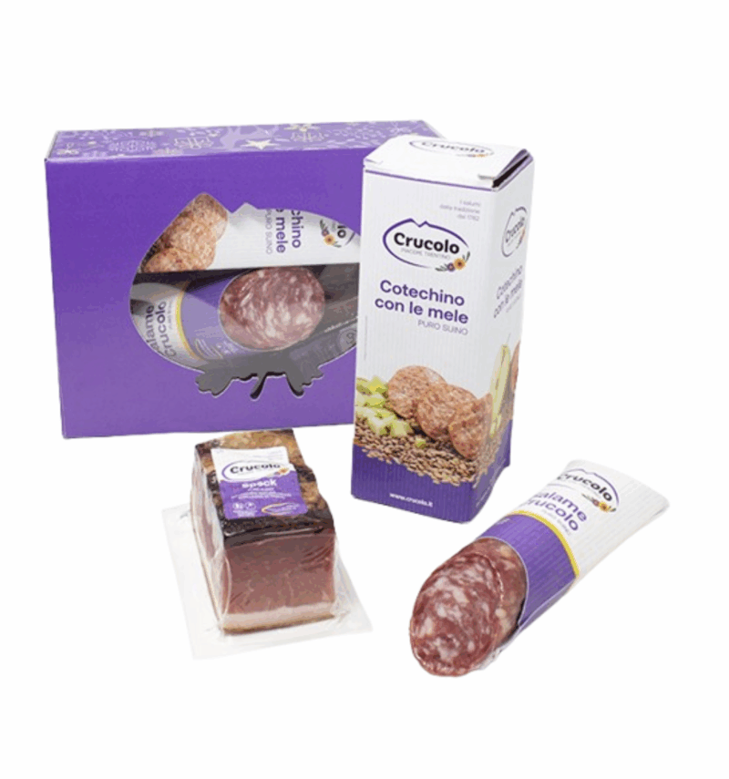 Bauletto Val Campelle