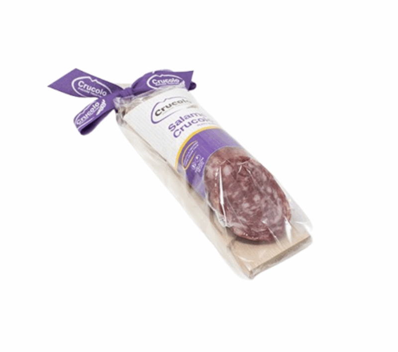 Tagliere Salame Piacere Trentino