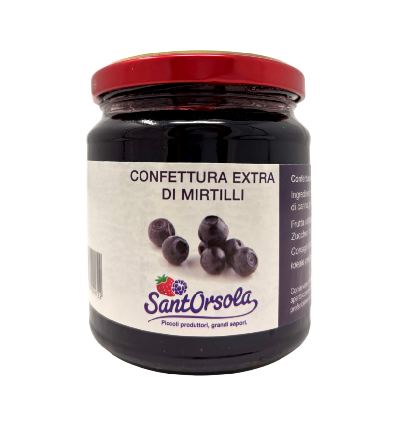 confet. mirtillo