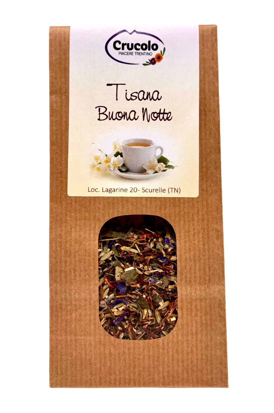 Tisana “Buona Notte”
