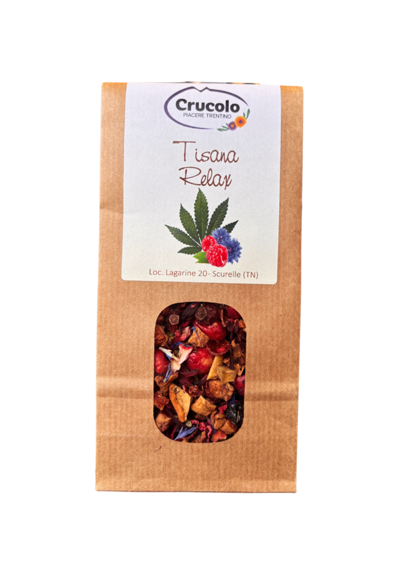 Herbal tea “Relax”